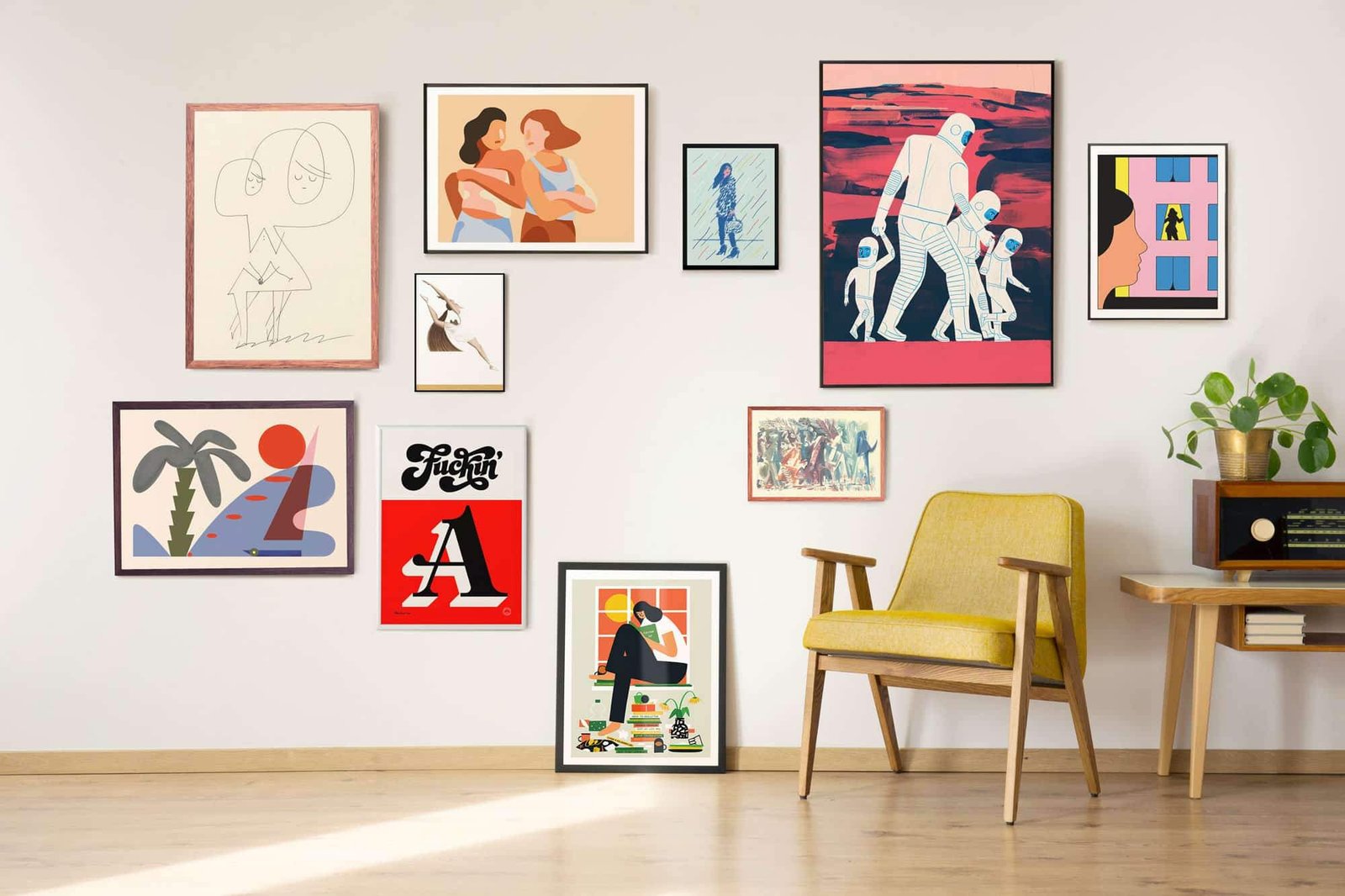 Arts Print Printing Derry