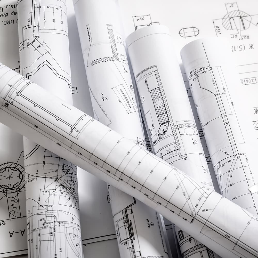 CAD Printing Derry