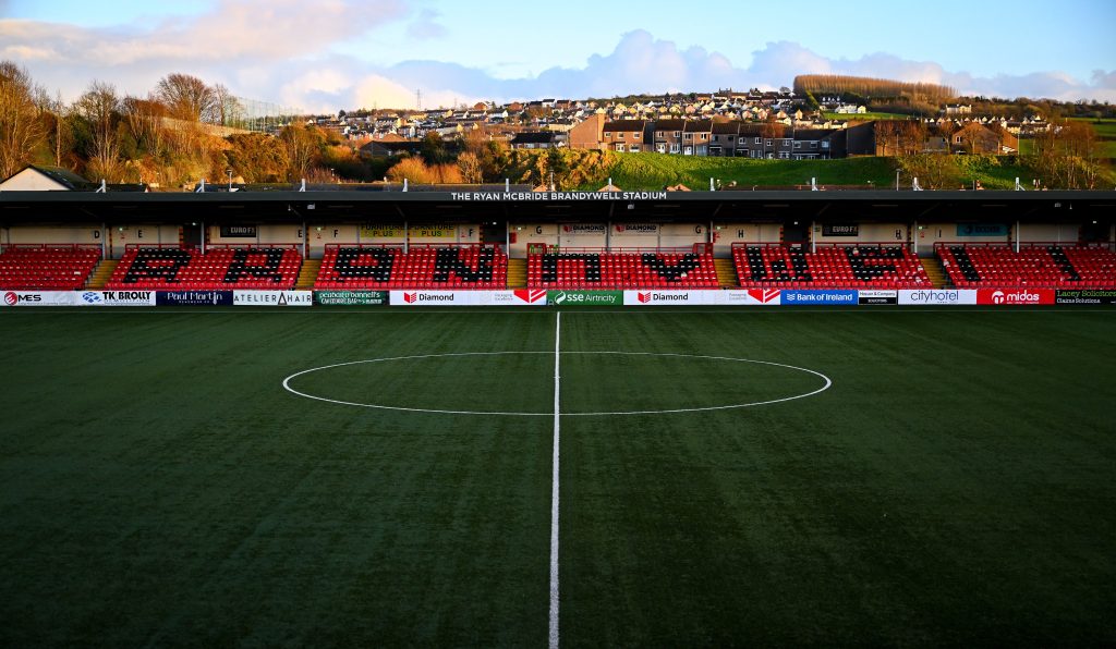 Derry City FC