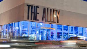 The Alley Arts & Conference Centre