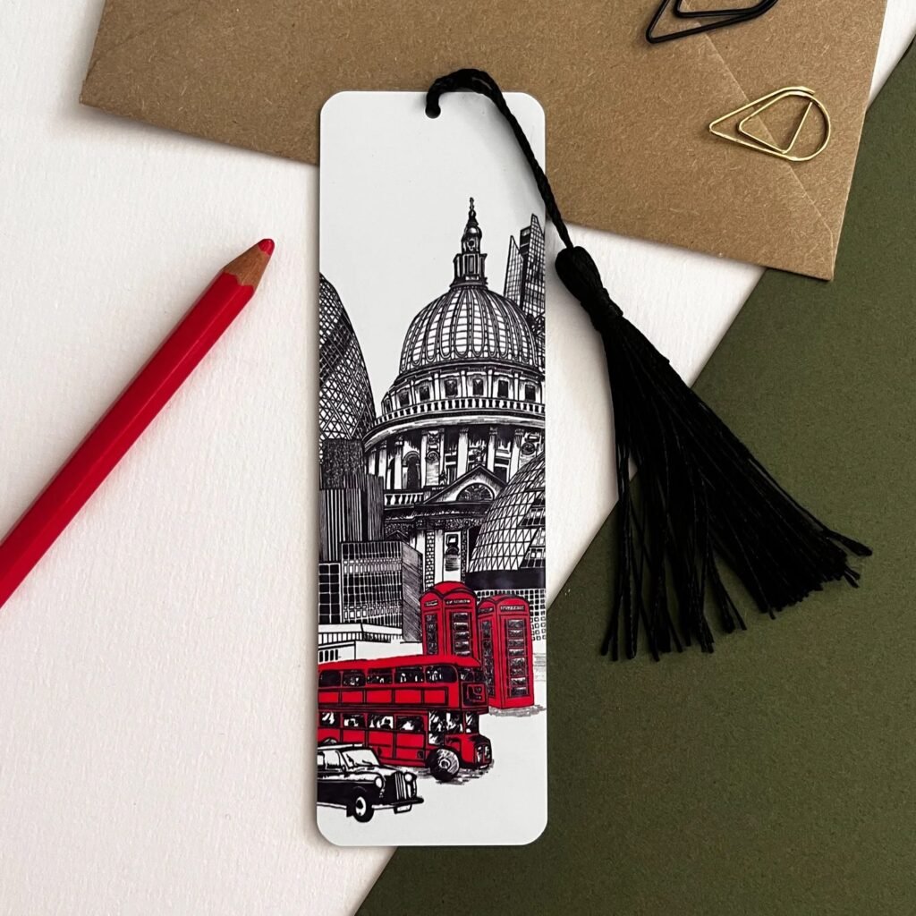 Bookmarks Printing Derry