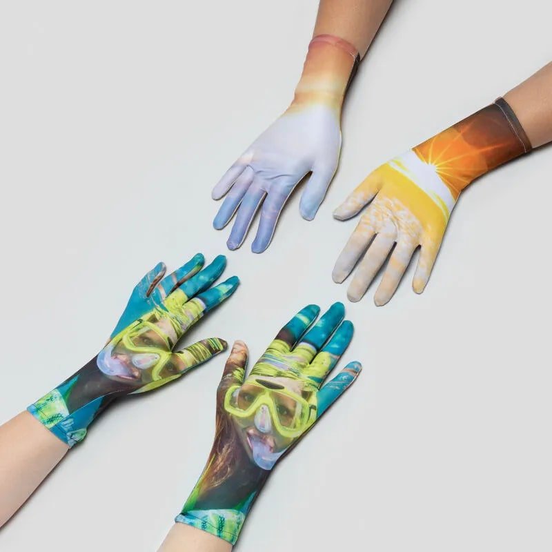 Gloves Printing Derry