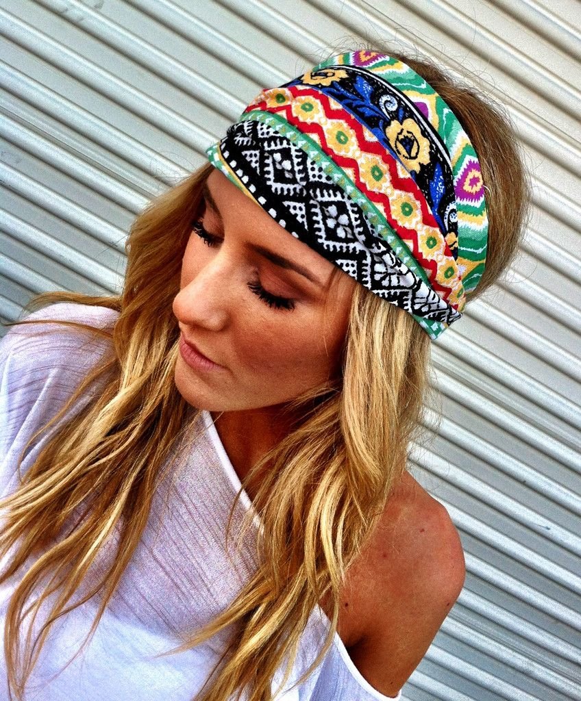 Headbands Printing Derry