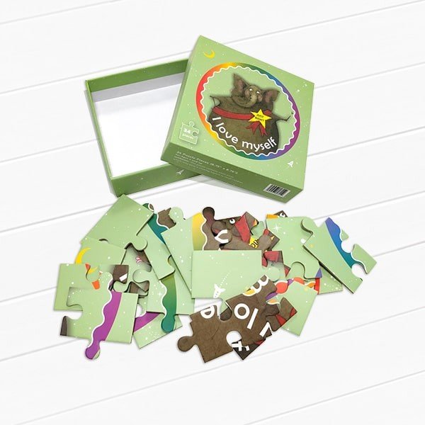 Jigsaw Puzzles Printing Derry