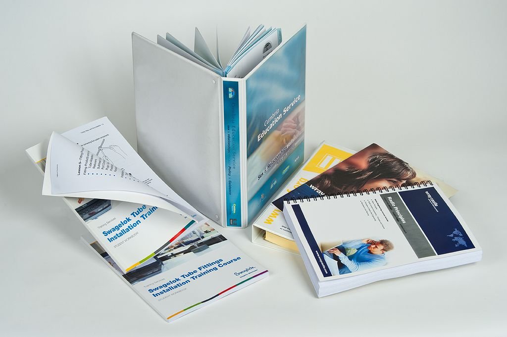 Manual Printing Derry