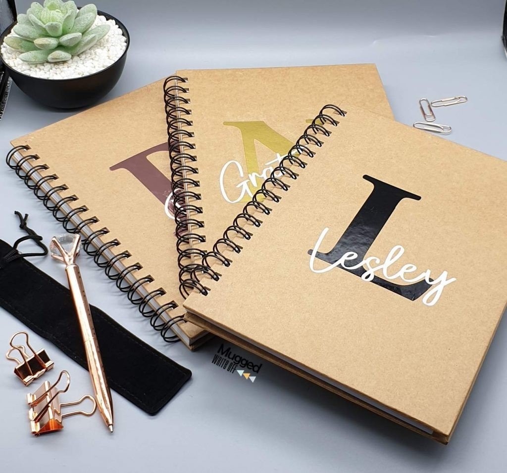 Notepads Printing Derry