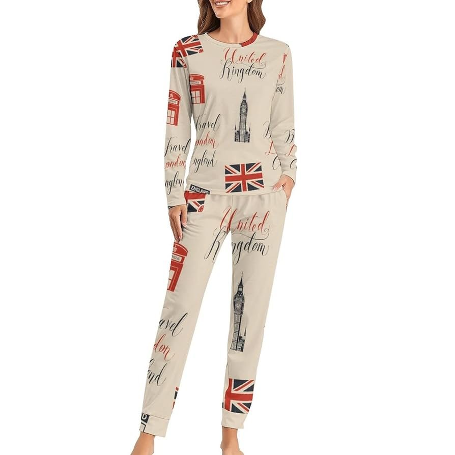 Pajamas Printing Derry
