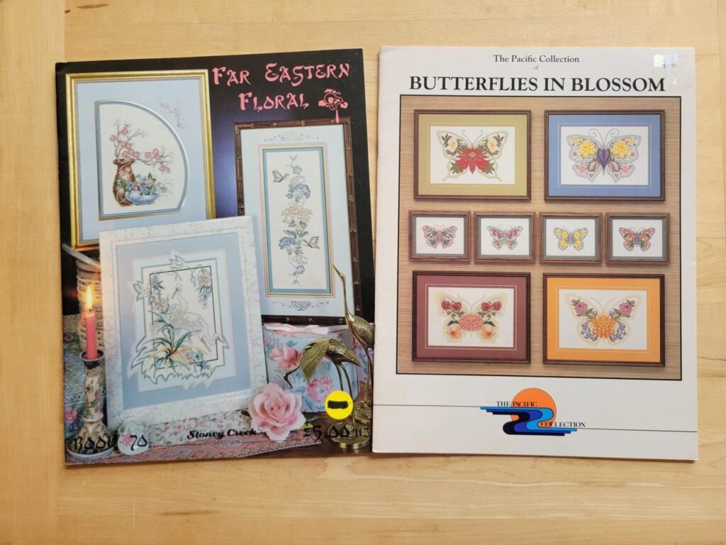 Sewing Patterns Printing Derry
