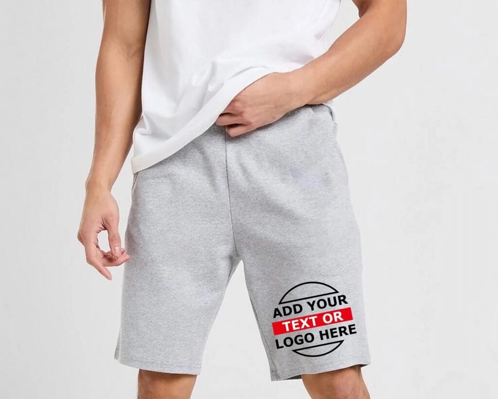 Shorts Printing Derry