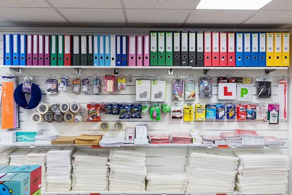 Stationery Sets Printing Derry