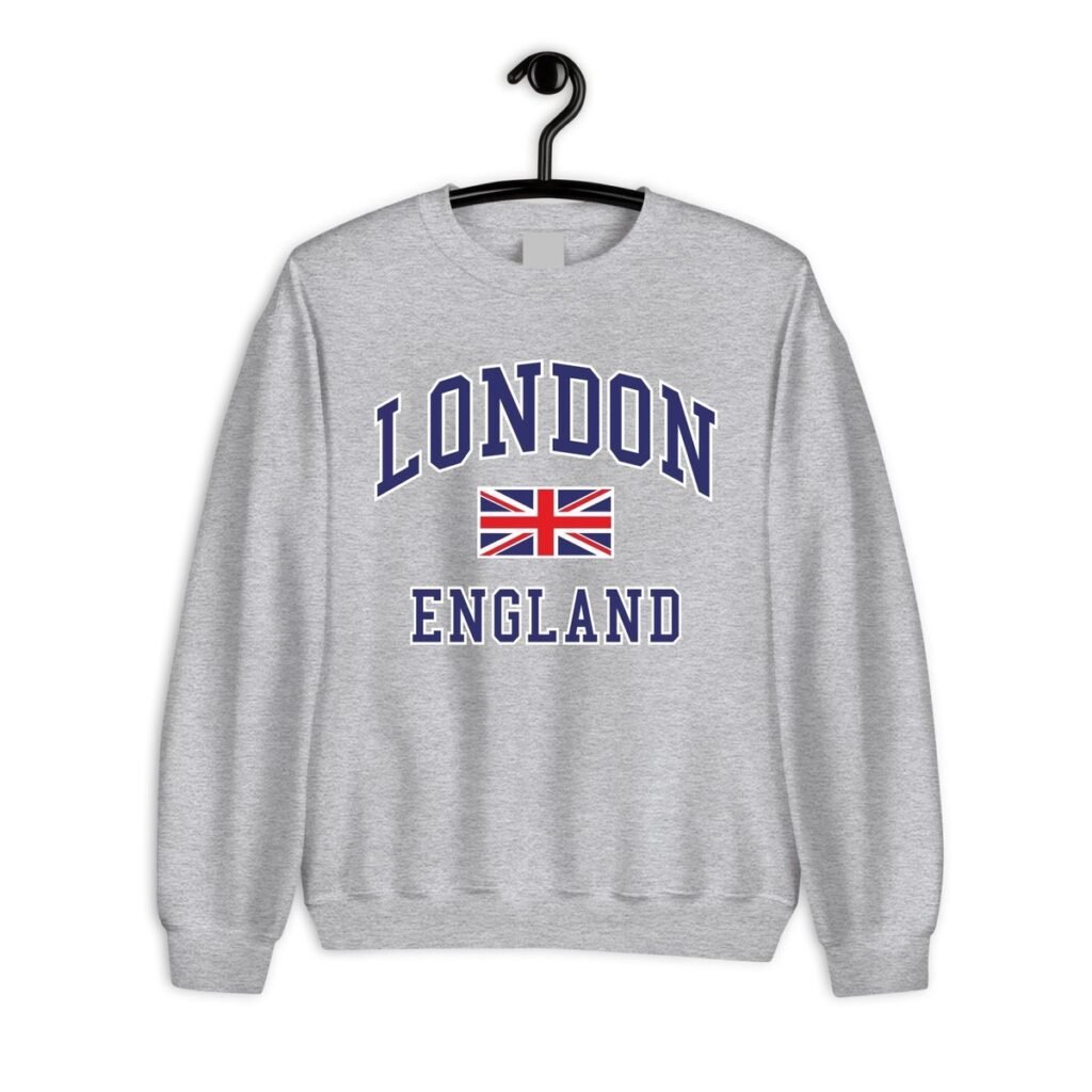 Sweatshirt Printing Derry
