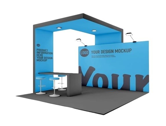 Trade Show Booths Printing Derry