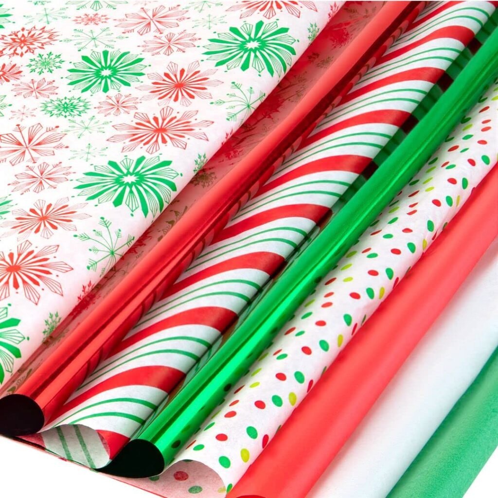 Wrapping Paper Printing Derry