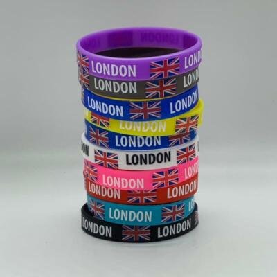 Wristbands Printing Derry