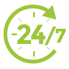 24 HOUR seven days PRINTING Derry