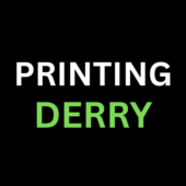 Printing Derry